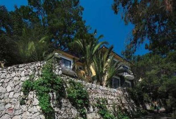 Sun Maris Bellamare Beach Otel - Görsel 15