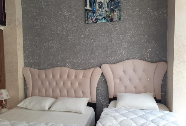 Bkc Suite Hotel - Görsel 10