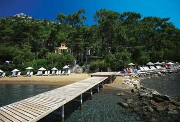 Sun Maris Bellamare Beach Otel - Görsel 14