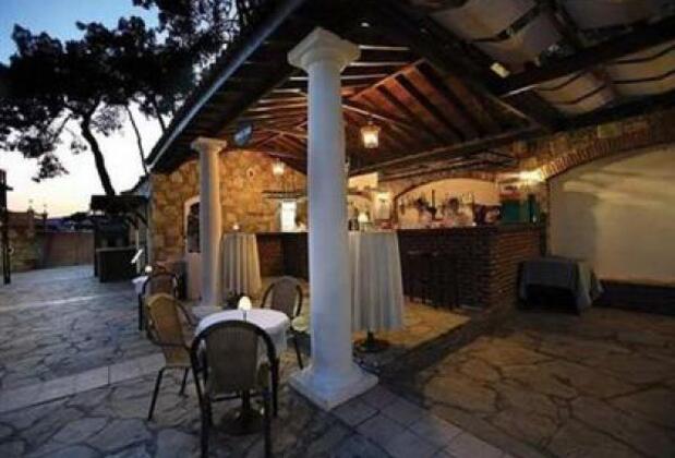 Sun Maris Bellamare Beach Otel - Görsel 11