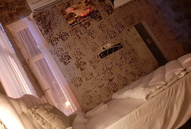 Bkc Suite Hotel - Görsel 12