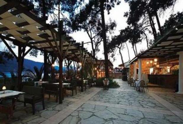 Sun Maris Bellamare Beach Otel - Görsel 16