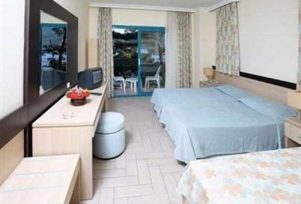 Sun Maris Bellamare Beach Otel - Görsel 17