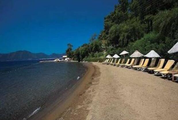 Sun Maris Bellamare Beach Otel - Görsel 12