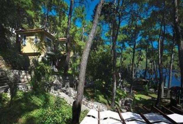 Sun Maris Bellamare Beach Otel - Görsel 18