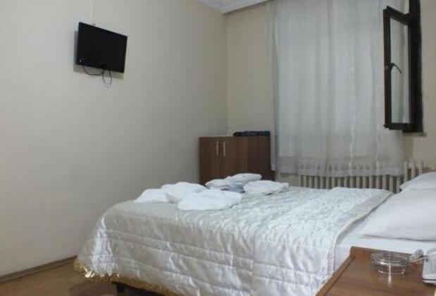 Naz Hotel Fatih - Görsel 6