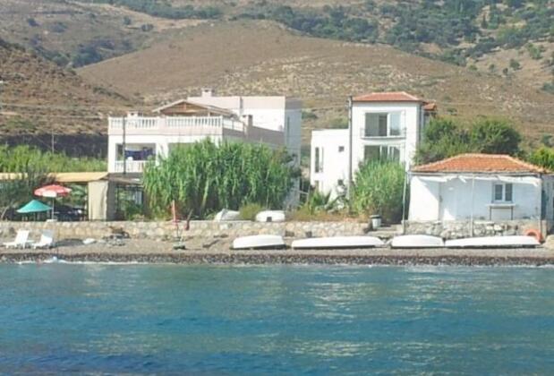 Seza Butik Pansiyon - Görsel 5