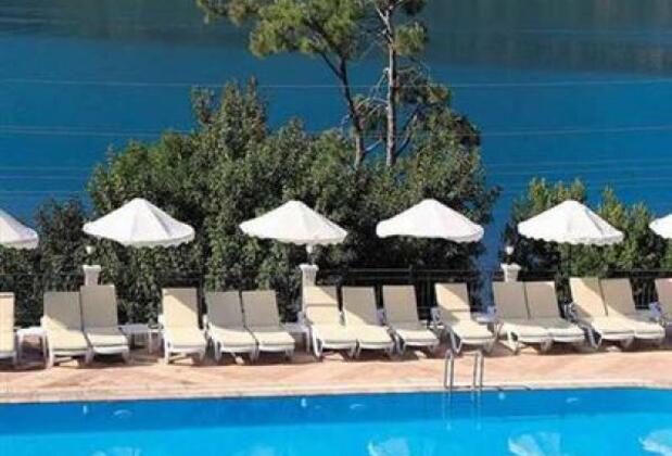 Sun Maris Bellamare Beach Otel - Görsel 21