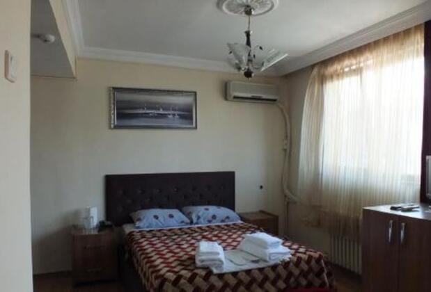 Naz Hotel Fatih - Görsel 8