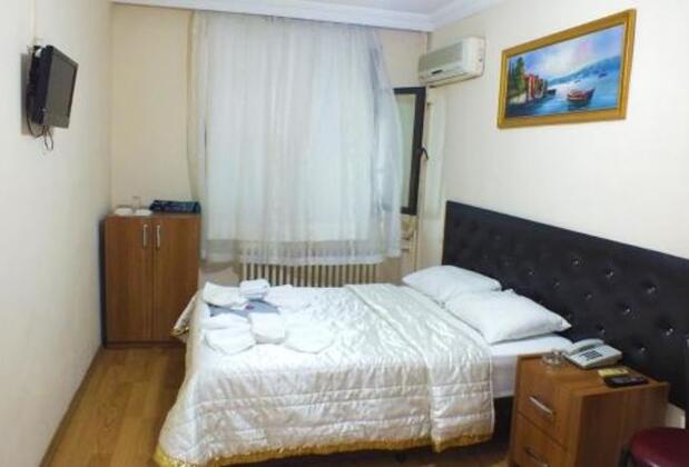 Naz Hotel Fatih - Görsel 11