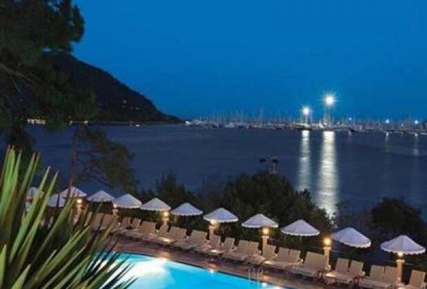 Sun Maris Bellamare Beach Otel - Görsel 13