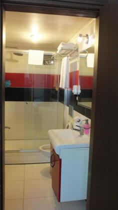 Naz Hotel Fatih - Görsel 5