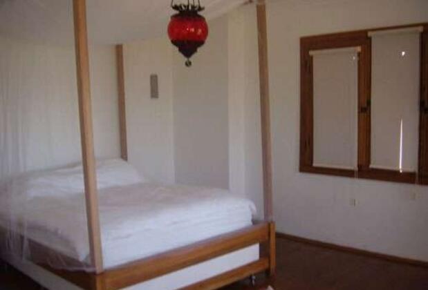 Sunflower Valley Boutique Hotel Ören - Görsel 9