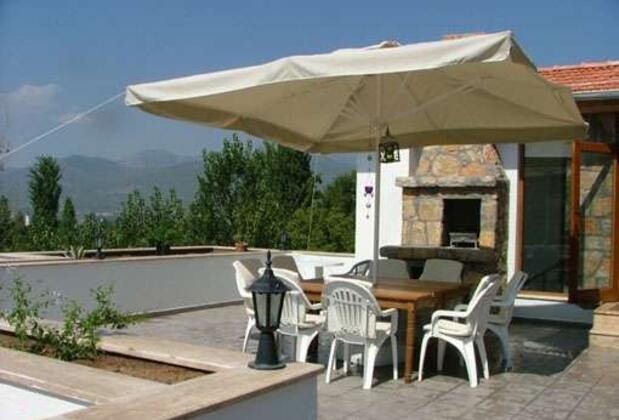 Sunflower Valley Boutique Hotel Ören - Görsel 22