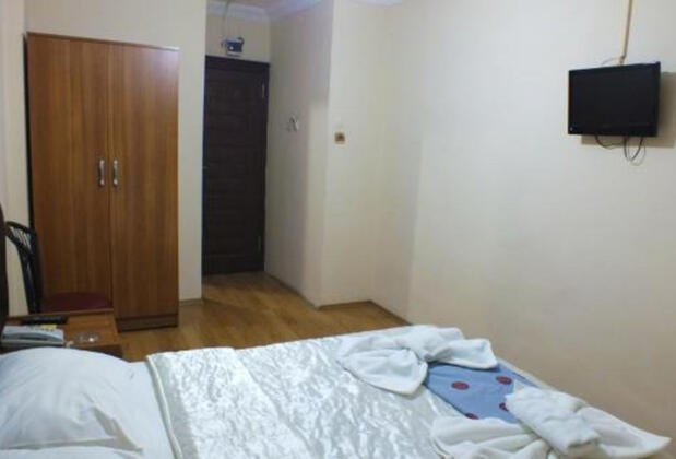 Naz Hotel Fatih - Görsel 9