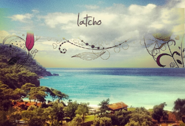 Latcho Camp - Görsel 18