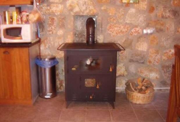 Sunflower Valley Boutique Hotel Ören - Görsel 5