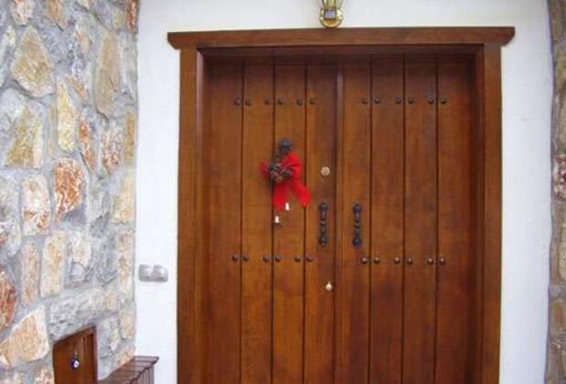 Sunflower Valley Boutique Hotel Ören - Görsel 14