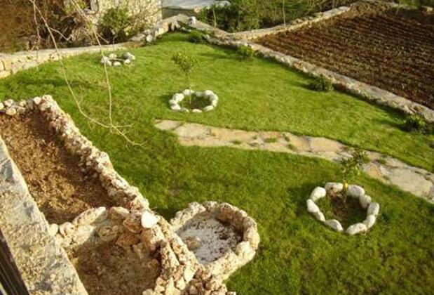 Sunflower Valley Boutique Hotel Ören - Görsel 16