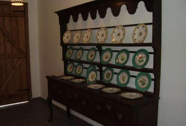 Sunflower Valley Boutique Hotel Ören - Görsel 6