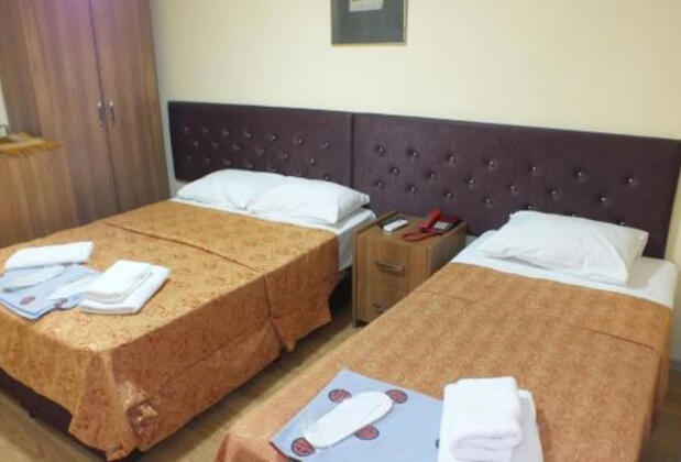 Naz Hotel Fatih - Görsel 3