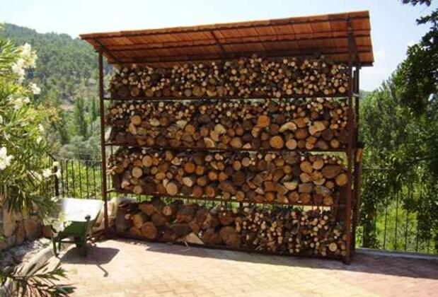 Sunflower Valley Boutique Hotel Ören - Görsel 17