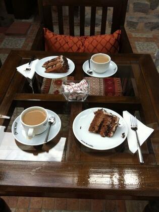 Teşup Konak Otel - Görsel 15