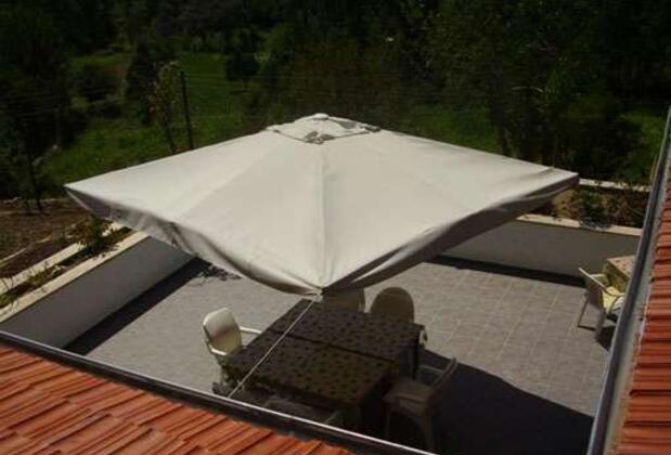 Sunflower Valley Boutique Hotel Ören - Görsel 18