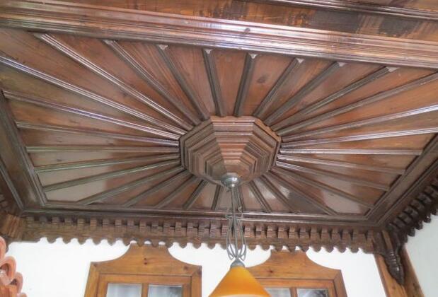 Teşup Konak Otel - Görsel 12