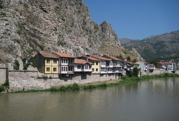 Teşup Konak Otel - Görsel 4