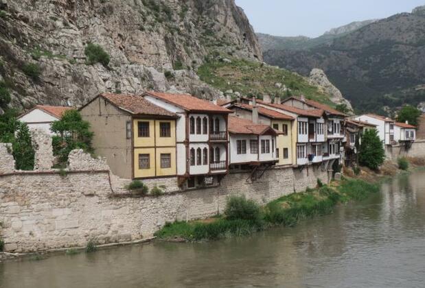 Teşup Konak Otel - Görsel 8