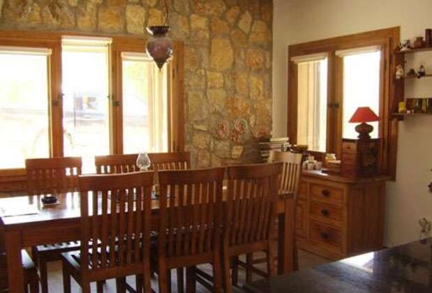 Sunflower Valley Boutique Hotel Ören - Görsel 4