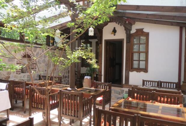 Teşup Konak Otel - Görsel 6