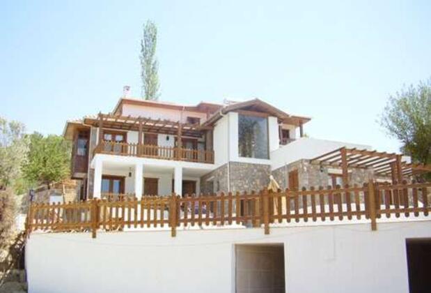 Sunflower Valley Boutique Hotel Ören - Görsel 3