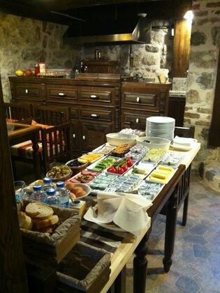 Teşup Konak Otel - Görsel 13