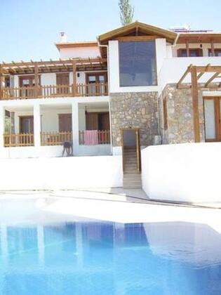 Sunflower Valley Boutique Hotel Ören - Görsel 29