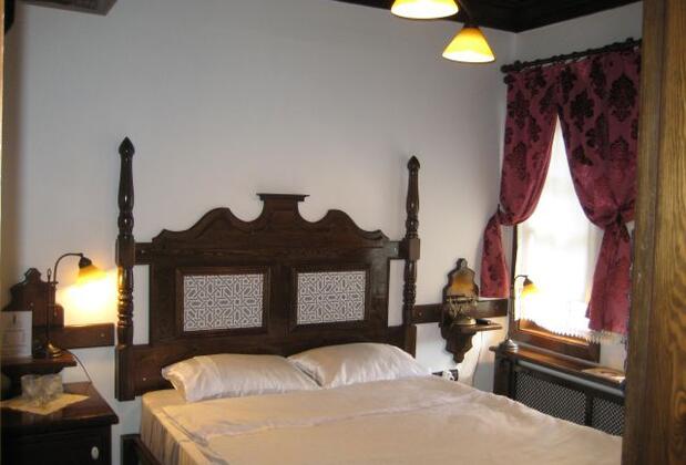 Teşup Konak Otel - Görsel 16