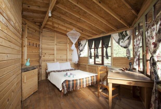 Latcho Camp - Görsel 4