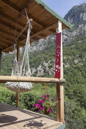 Latcho Camp - Görsel 5