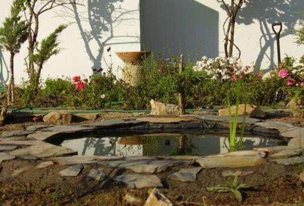 Sunflower Valley Boutique Hotel Ören - Görsel 25