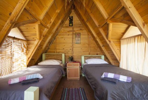 Latcho Camp - Görsel 11