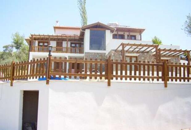 Sunflower Valley Boutique Hotel Ören - Görsel 26