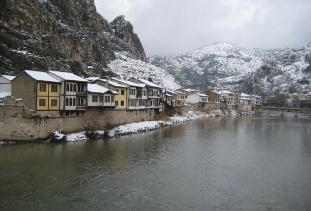 Teşup Konak Otel - Görsel 18