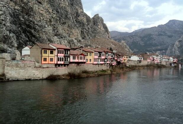 Teşup Konak Otel - Görsel 9