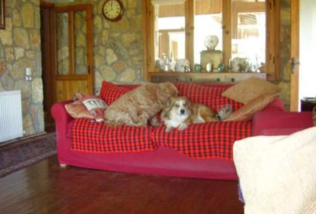 Sunflower Valley Boutique Hotel Ören - Görsel 27