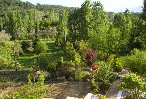 Sunflower Valley Boutique Hotel Ören - Görsel 19