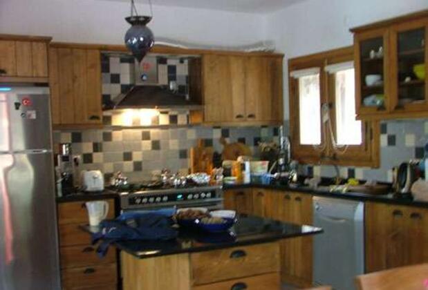 Sunflower Valley Boutique Hotel Ören - Görsel 20