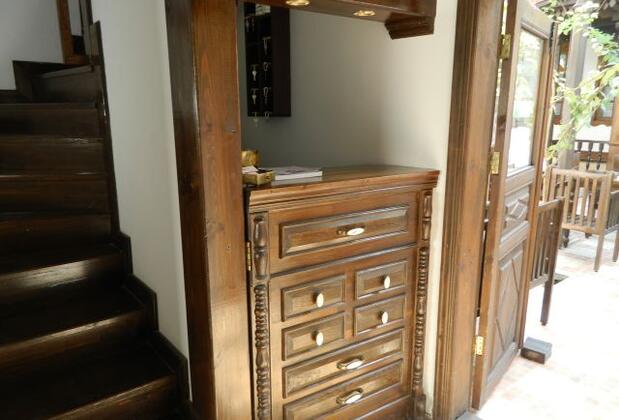 Teşup Konak Otel - Görsel 11