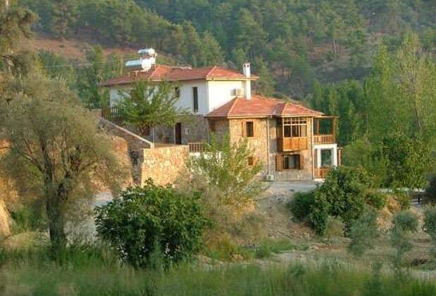 Sunflower Valley Boutique Hotel Ören - Görsel 30