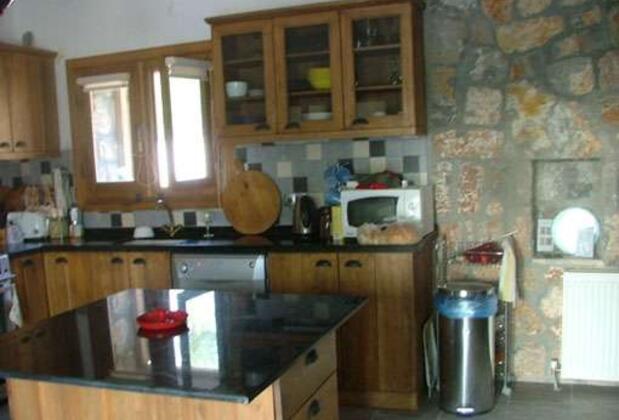 Sunflower Valley Boutique Hotel Ören - Görsel 31